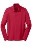 Picture of Port Authority Silk Performance Long Sleeve Polo
