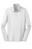 Picture of Port Authority Silk Performance Long Sleeve Polo