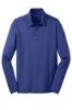 Picture of Port Authority Silk Performance Long Sleeve Polo
