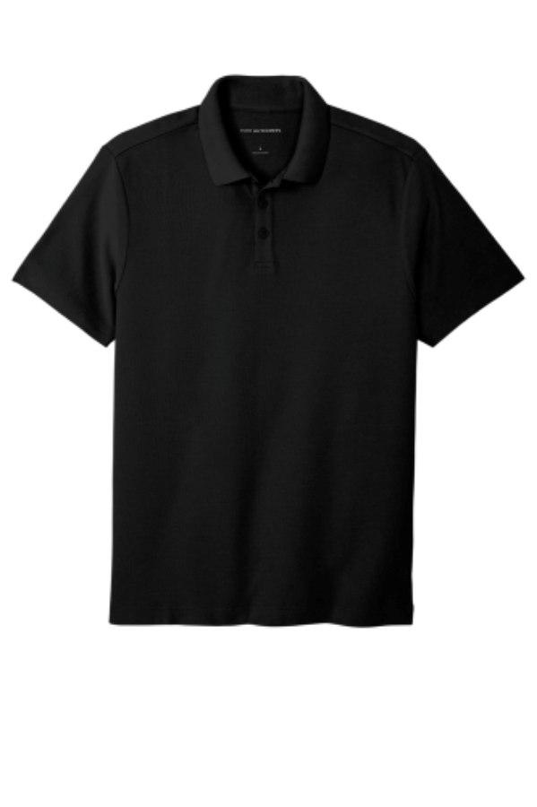 Picture of Port Authority SuperPro React Polo