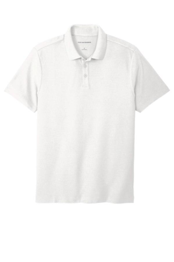 Picture of Port Authority SuperPro React Polo