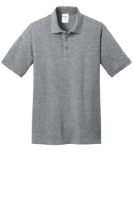Picture of Port & Company Core Blend Pique Polo