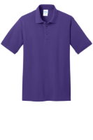 Picture of Port & Company Core Blend Pique Polo