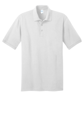 Picture of Port & Company Tall Core Blend Jersey Knit Polo