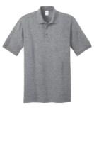 Picture of Port & Company Tall Core Blend Jersey Knit Polo