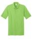 Picture of Port & Company Tall Core Blend Jersey Knit Polo