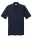 Picture of Port & Company Tall Core Blend Jersey Knit Polo