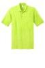 Picture of Port & Company Tall Core Blend Jersey Knit Polo