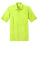 Picture of Port & Company Tall Core Blend Jersey Knit Polo