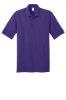 Picture of Port & Company Tall Core Blend Jersey Knit Polo