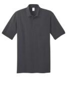 Picture of Port & Company Tall Core Blend Jersey Knit Polo