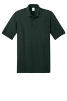 Picture of Port & Company Tall Core Blend Jersey Knit Polo