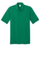 Picture of Port & Company Tall Core Blend Jersey Knit Polo