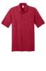 Picture of Port & Company Tall Core Blend Jersey Knit Polo