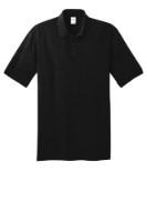 Picture of Port & Company Tall Core Blend Jersey Knit Polo
