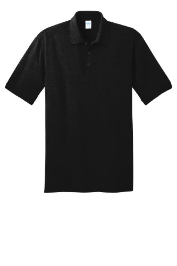 Picture of Port & Company Tall Core Blend Jersey Knit Polo