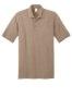 Picture of Port & Company Tall Core Blend Jersey Knit Polo