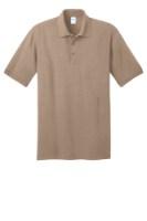 Picture of Port & Company Tall Core Blend Jersey Knit Polo