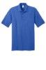 Picture of Port & Company Tall Core Blend Jersey Knit Polo