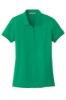 Picture of Port Authority Women's Core Classic Pique Polo