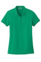 Port Authority Women's Core Classic Pique Polo