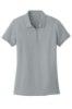 Picture of Port Authority Women's Core Classic Pique Polo