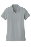 Picture of Port Authority Women's Core Classic Pique Polo