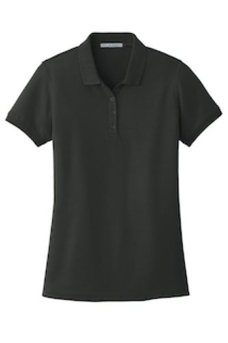 Picture of Port Authority Women's Core Classic Pique Polo