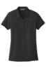 Picture of Port Authority Women's Core Classic Pique Polo