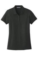 Picture of Port Authority Women's Core Classic Pique Polo