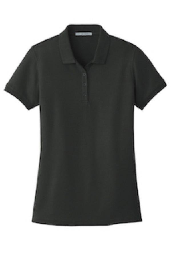 Picture of Port Authority Women's Core Classic Pique Polo