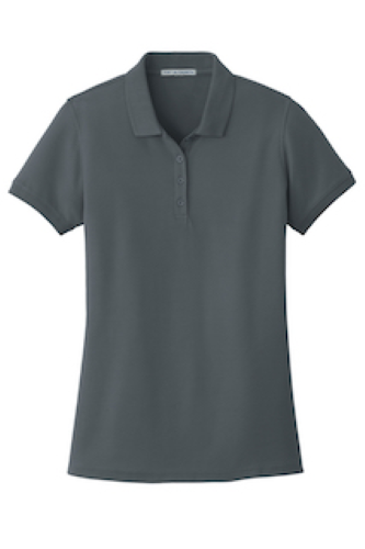 Picture of Port Authority Women's Core Classic Pique Polo