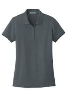 Picture of Port Authority Women's Core Classic Pique Polo