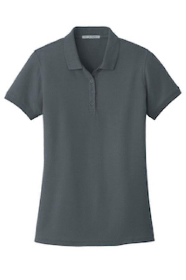 Picture of Port Authority Women's Core Classic Pique Polo