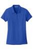 Picture of Port Authority Women's Core Classic Pique Polo