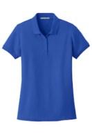 Picture of Port Authority Women's Core Classic Pique Polo