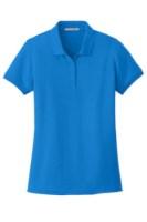 Picture of Port Authority Women's Core Classic Pique Polo