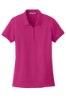 Picture of Port Authority Women's Core Classic Pique Polo
