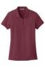 Picture of Port Authority Women's Core Classic Pique Polo