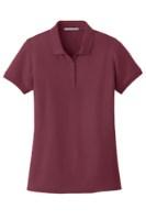 Picture of Port Authority Women's Core Classic Pique Polo