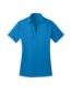 Picture of Port Authority Women's Silk Touch Performance Polo