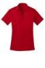 Picture of Port Authority Women's Silk Touch Performance Polo
