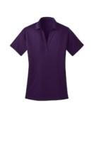 Picture of Port Authority Women's Silk Touch Performance Polo