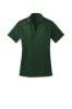 Picture of Port Authority Women's Silk Touch Performance Polo