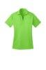 Picture of Port Authority Women's Silk Touch Performance Polo