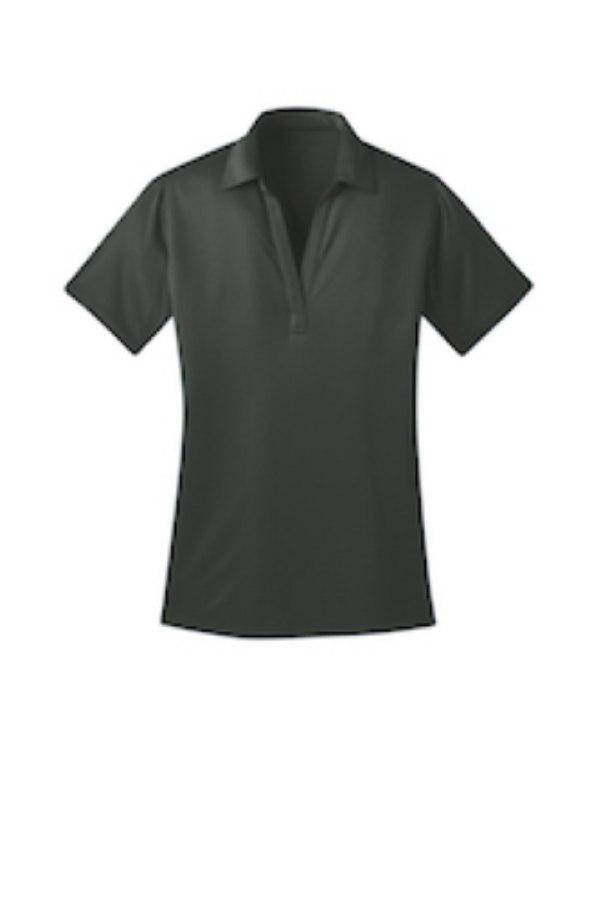 Picture of Port Authority Women's Silk Touch Performance Polo