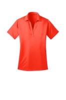 Picture of Port Authority Women's Silk Touch Performance Polo