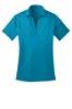 Picture of Port Authority Women's Silk Touch Performance Polo
