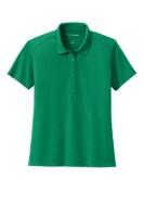 Port Authority Women's Wearever Performance Pique Polo