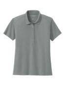 Picture of Port Authority Women's Wearever Performance Pique Polo